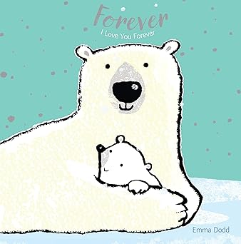 Article Image for A Heartfelt Journey of Love with 'Forever' by Emma Dodd