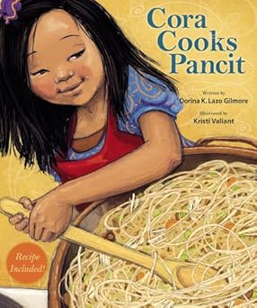 Article Image for Cooking Up Heritage: Discover 'Cora Cooks Pancit'