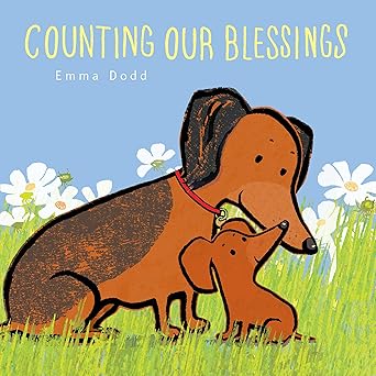 Article Image for Counting Our Blessings: A Heartwarming Journey of Gratitude