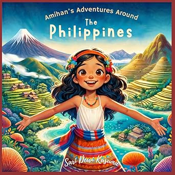 Article Image for Discover the Heartwarming Tale of Pan de Sal: A Bilingual Children's Book