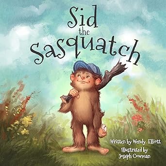 Article Image for Discover the Heartwarming Tale of Sid the Sasquatch