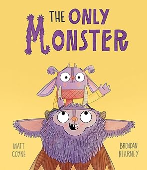Article Image for Diving Into Delightful Adventures with Matt Coyne's Latest Picture Book