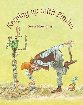 Article Image for Exploring Friendship in 'Keeping Up with Findus'