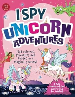 Article Image for Exploring Magical Friendships with Lucy and Her Unicorn