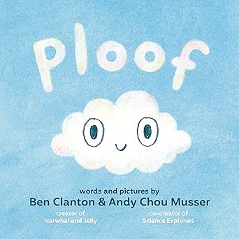 Article Image for Meet Ploof: A Journey to Empathy in a Cloudy World