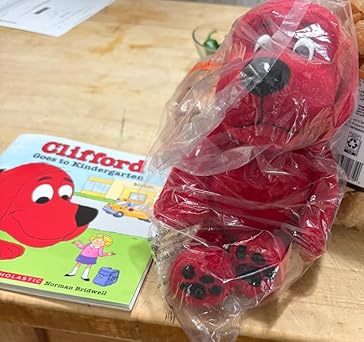 Article Image for Prepare for Kindergarten with Clifford's Heartwarming Adventure
