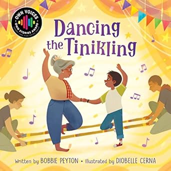 Article Image for Step into Tradition with 'Dancing the Tinikling': A Colorful Journey