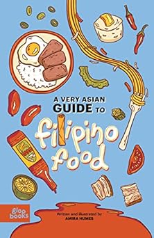Article Image for Unlocking the Secrets of Filipino Cuisine with a Vibrant Children's Guide