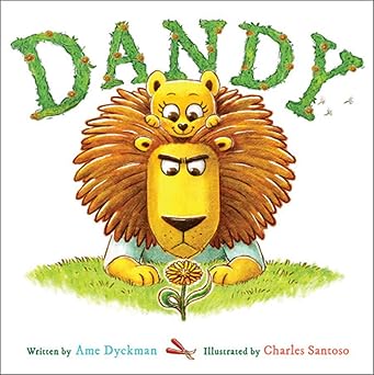 Article Image for Why 'Dandy' is the Delightful Daddy-Daughter Story You Didn't Know You Needed
