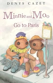 Article Image for Why 'Minnie and Moo Go to Paris' Should Be on Your Child’s Bookshelf