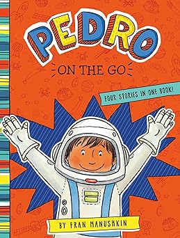 Article Image for Why 'Pedro on the Go' is the Perfect Adventure for Young Readers
