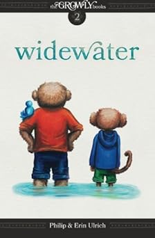 Article Image for Why 'The Growly Books: Widewater' Deserves a Spot on Your Bookshelf